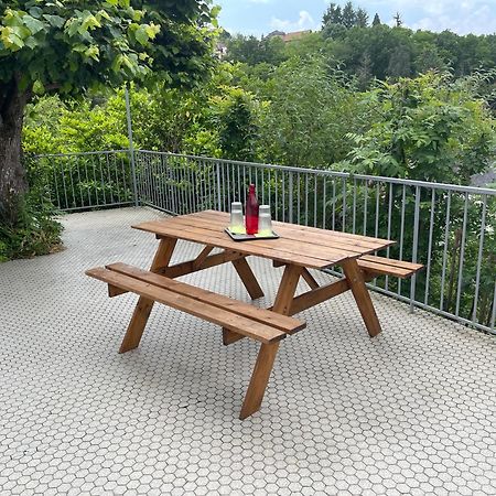 טול Paisible Eden Standing Terrasse - Magnifique Vue - Esprit Nature En Pleine Ville מראה חיצוני תמונה