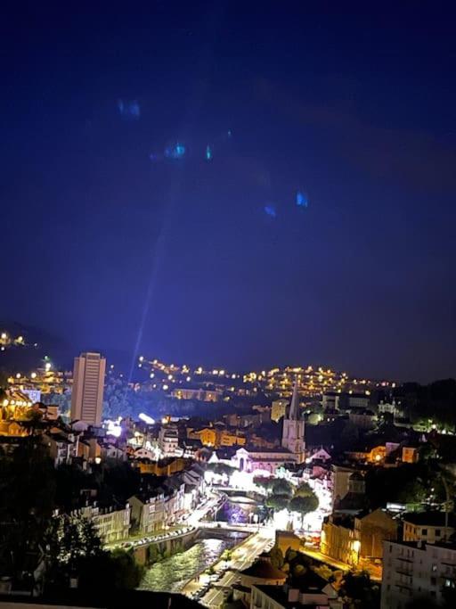 טול Paisible Eden Standing Terrasse - Magnifique Vue - Esprit Nature En Pleine Ville מראה חיצוני תמונה