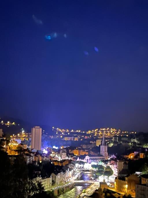 טול Paisible Eden Standing Terrasse - Magnifique Vue - Esprit Nature En Pleine Ville מראה חיצוני תמונה