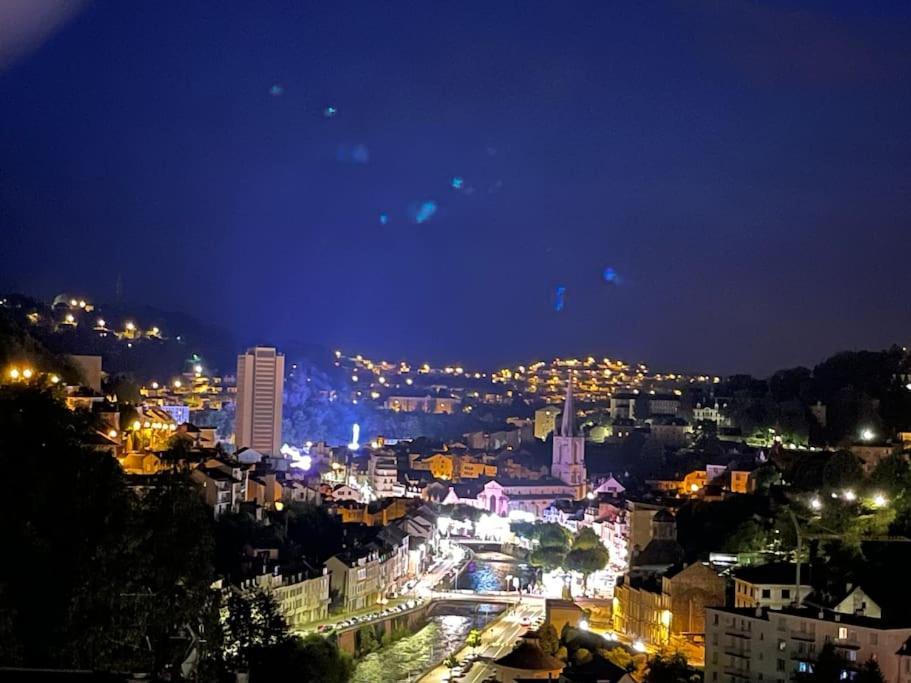 טול Paisible Eden Standing Terrasse - Magnifique Vue - Esprit Nature En Pleine Ville מראה חיצוני תמונה