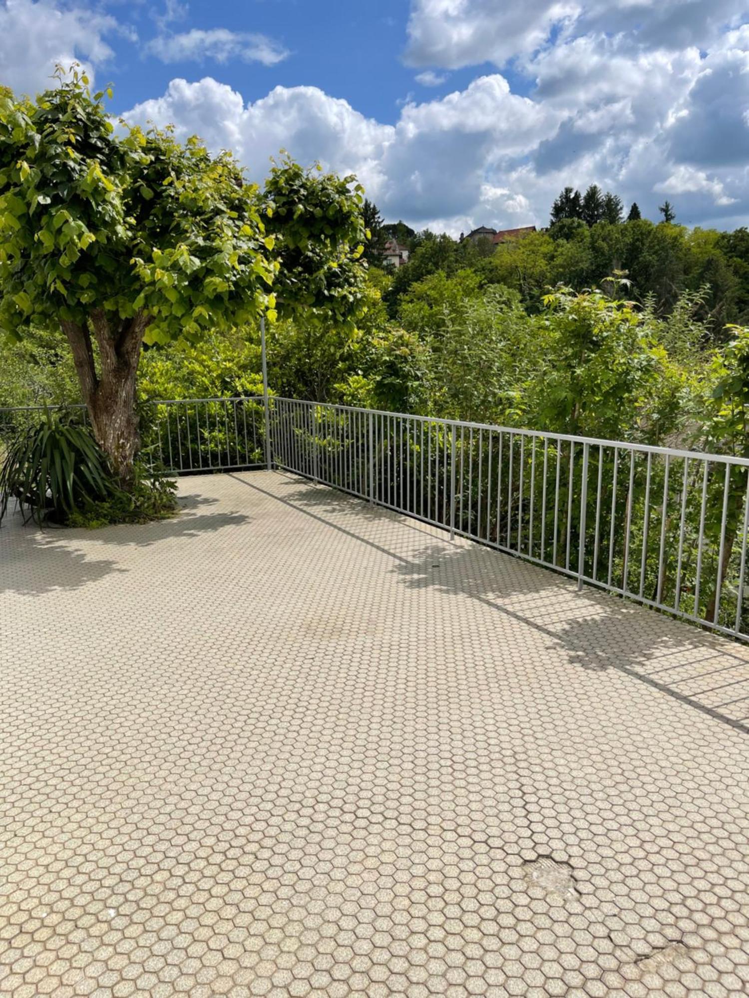 טול Paisible Eden Standing Terrasse - Magnifique Vue - Esprit Nature En Pleine Ville מראה חיצוני תמונה