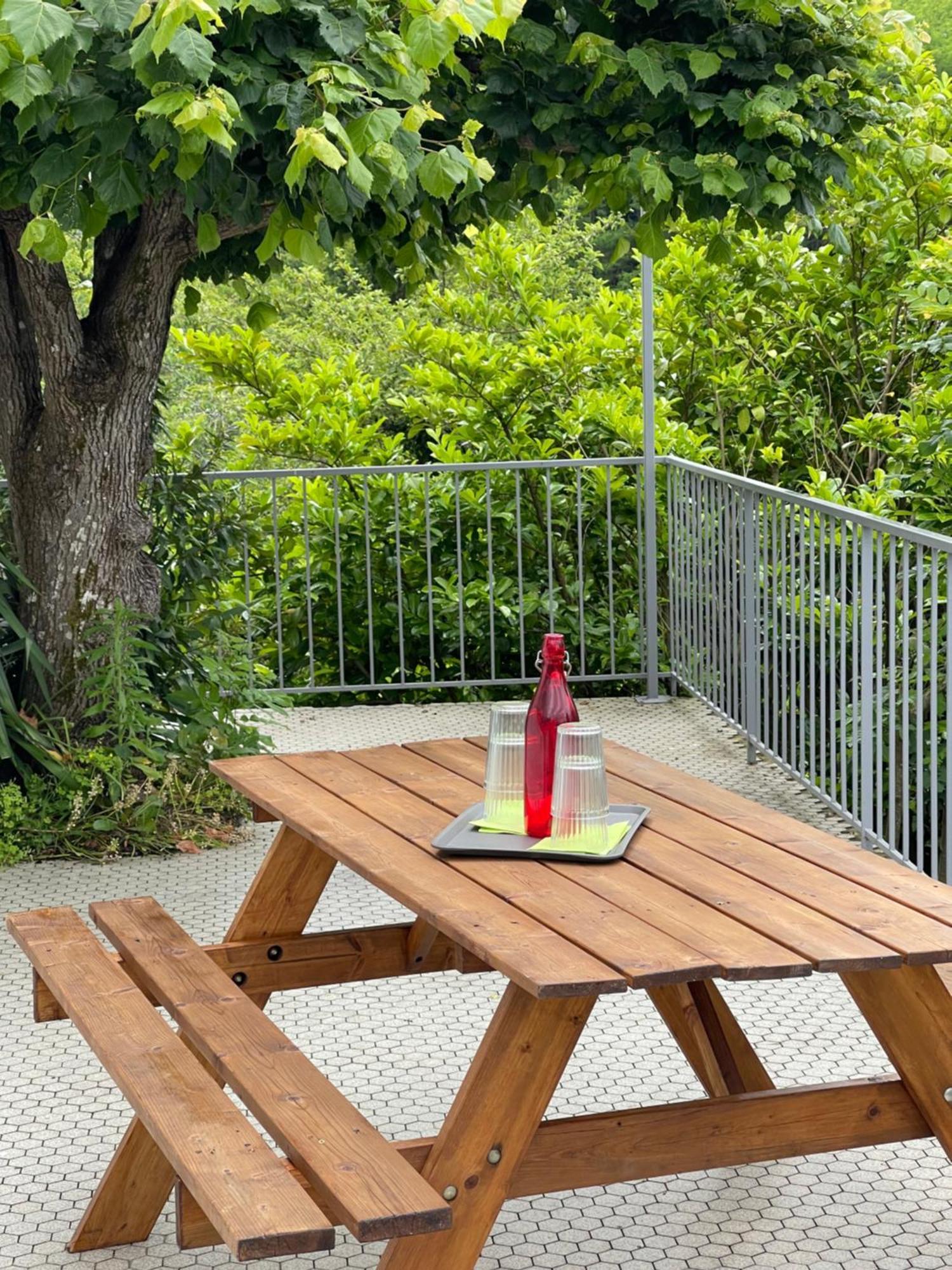 טול Paisible Eden Standing Terrasse - Magnifique Vue - Esprit Nature En Pleine Ville מראה חיצוני תמונה